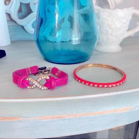 J. Crew Bracelets Set of 2 - Picture 8 of 8